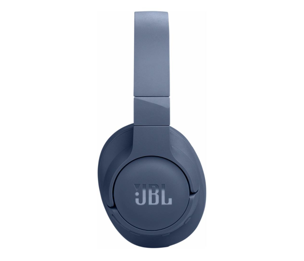 JBL BT Tune 770NC Niebieskie - 1163206 - zdjęcie 4